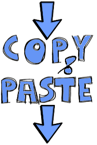 copy & paste javascript counter code